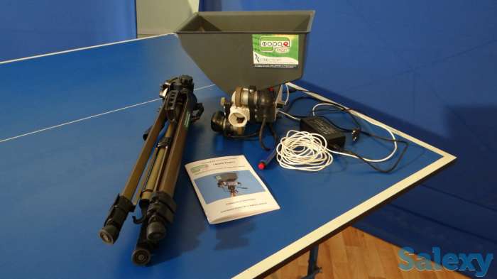 Тренажеры для настольного тенниса ФОРА, фотография 2