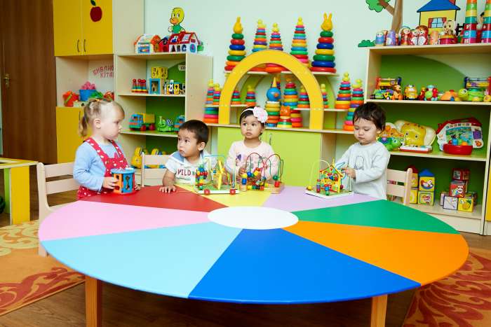 Центр развития, фотография 2