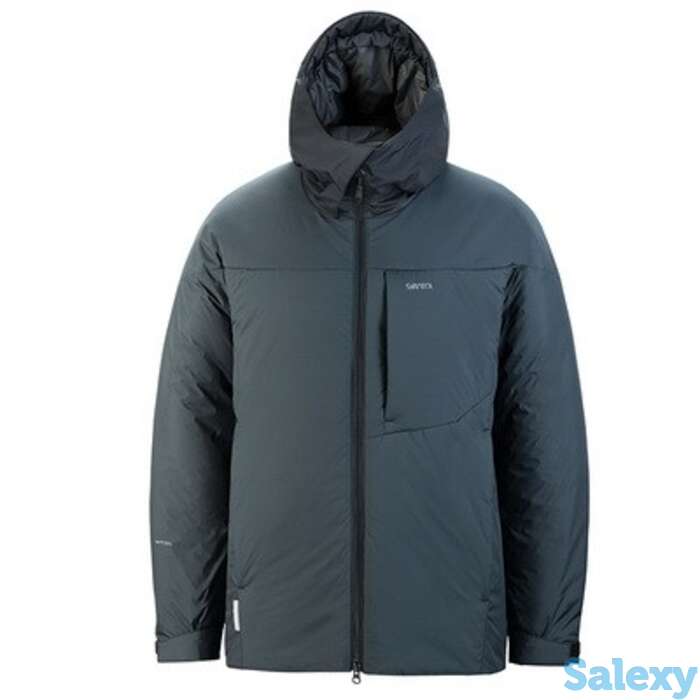 Куртка сивера марал 3.1 черная, фотография 1