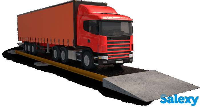 ремонт всех видов весов, фотография 1