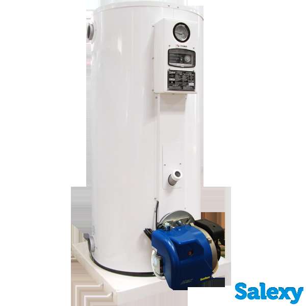 Продаются корейские котлы отопления Kiturami, фотография 4