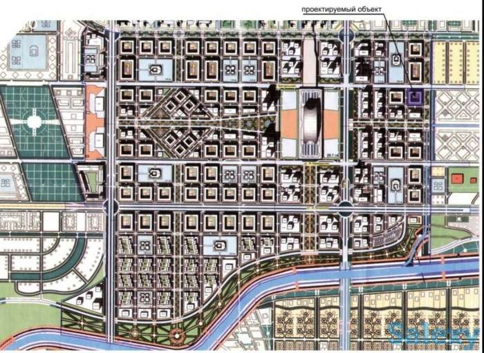 Продам 2шку 66.73 в ЖК Алтын Отау, ул Байтурсынова А85-А86, фотография 8