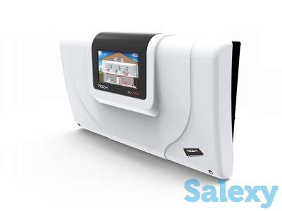 Контроллеры для управления котлом отопления, фотография 7