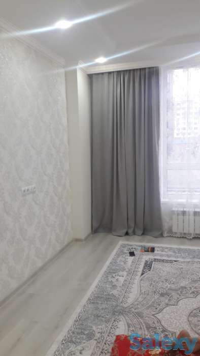 Продам квартиру в ЖК Akbulak life, Тауелсиздик 39, фотография 5