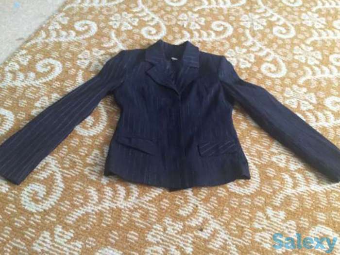 Продам детский пиджак, фотография 1