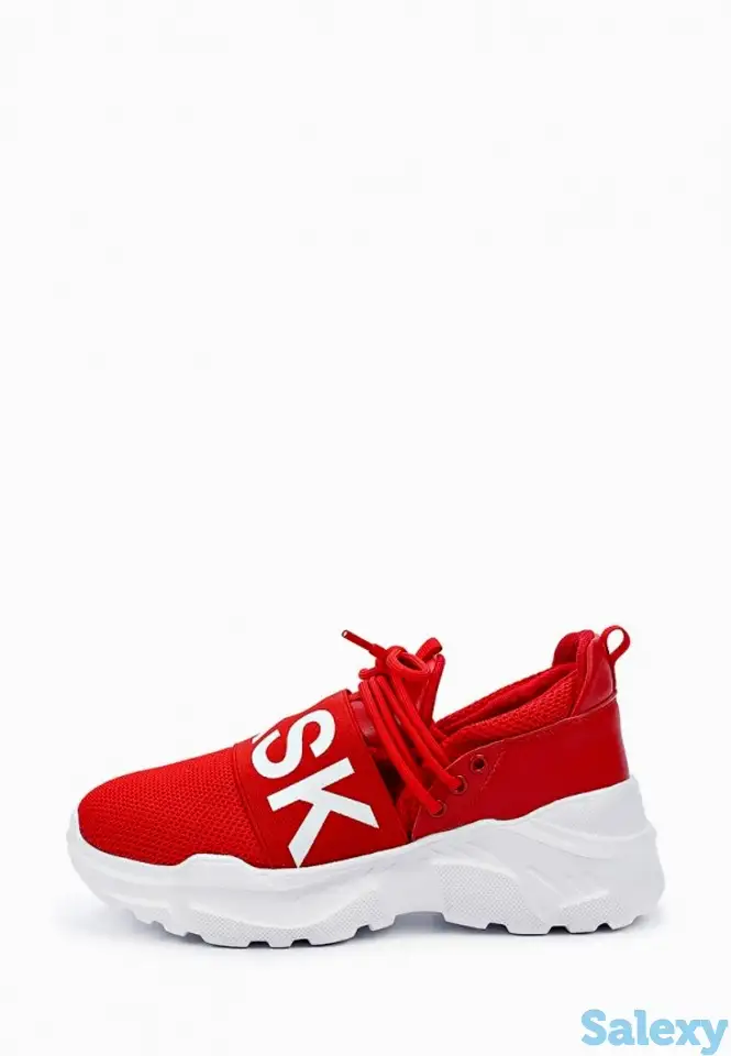 Кроссовки escan, фотография 1