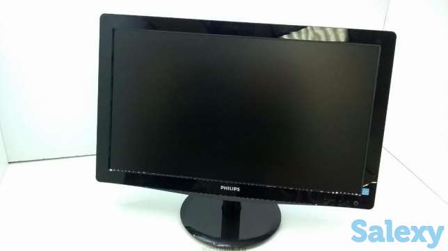 Продам Монитор PHILIPS 226V3L 21,5 дюймов либо обмен на Ips, фотография 1