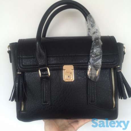 Сумка под Philip Plein новая, фотография 1