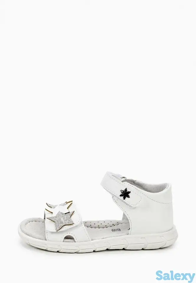 Сандалии zenden first, фотография 1