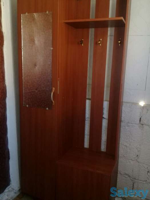 прихожка, фотография 1