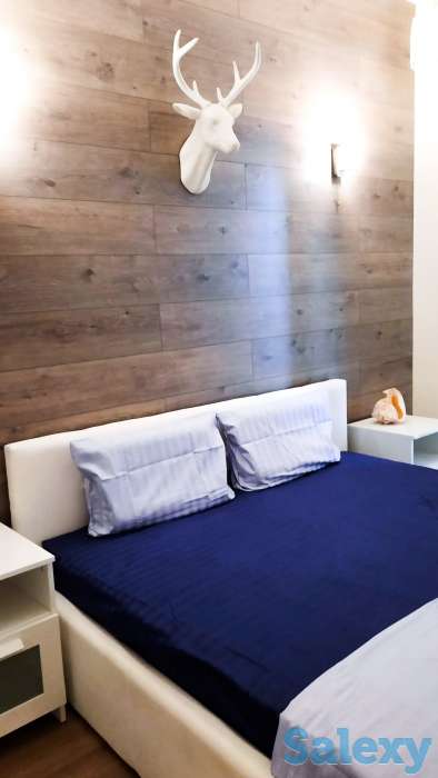 Уютная квартира в верхней части города, ул. Абиша Кекилбайулы, 270, фотография 5