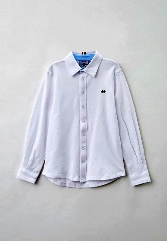 Рубашка playtoday, фотография 1