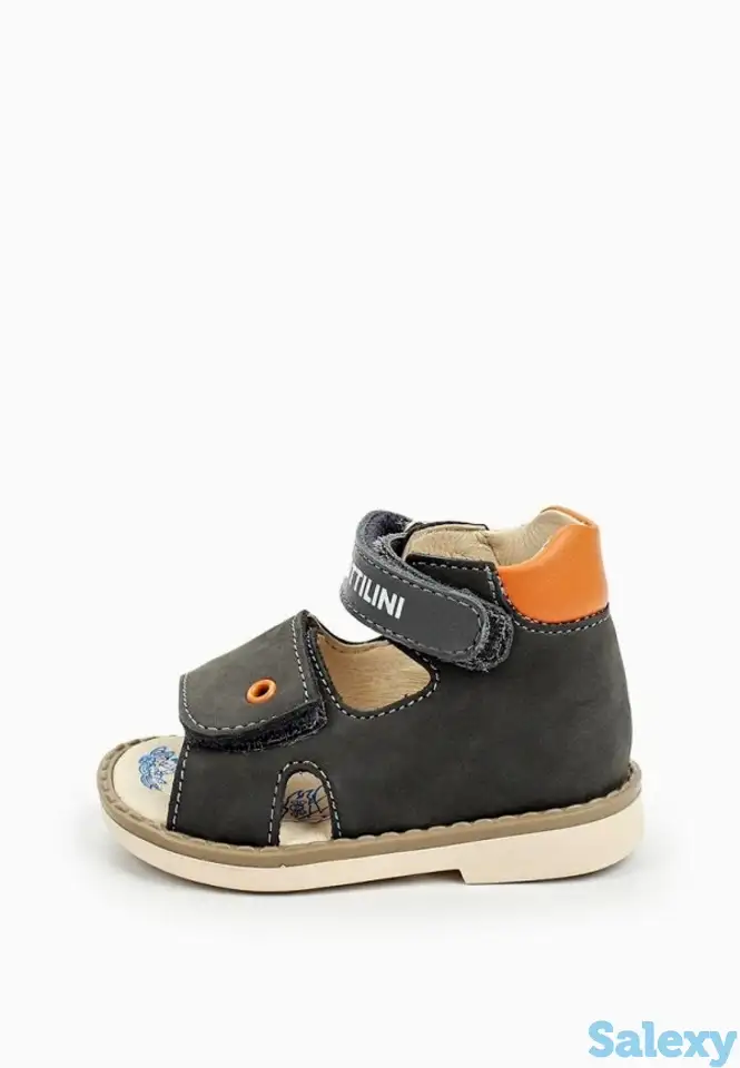 Сандалии bottilini, фотография 2