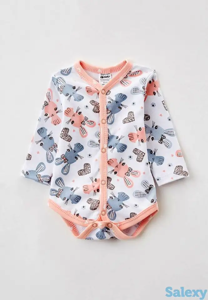 Боди котмаркот, фотография 1