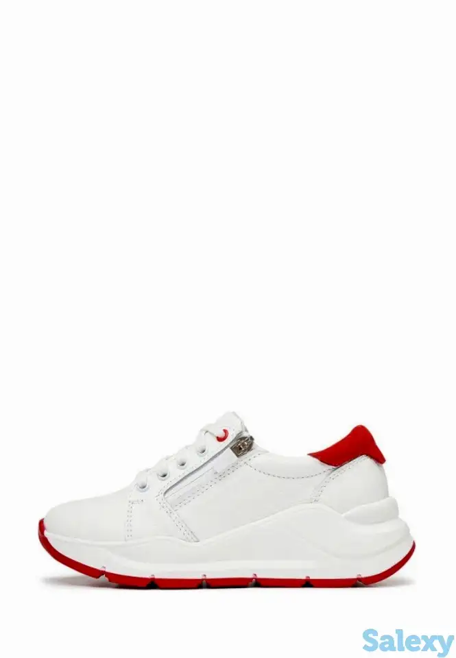 Ботинки alessio nesca, фотография 1