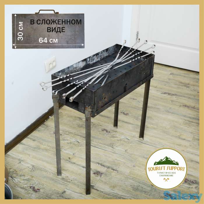 Аренда палаток, спальников и другого тур. снаряжения, фотография 5