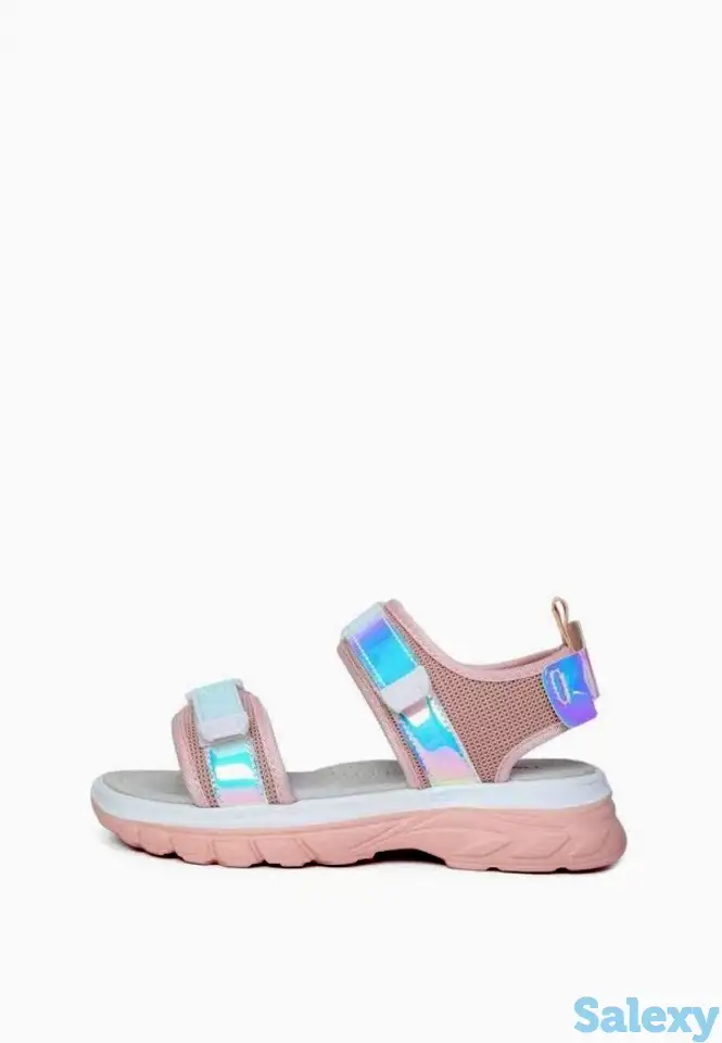 Сандалии t.taccardi, фотография 1