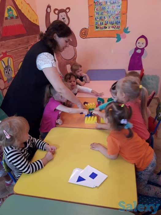 Бизнес-план. Ищу компаньона(инвестора)., фотография 9