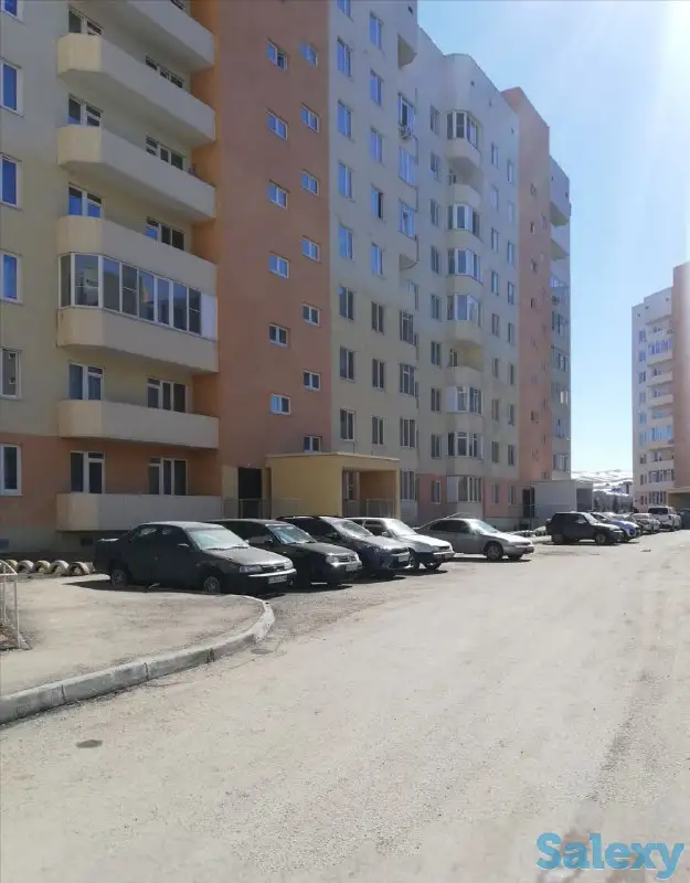 Инвестиции в будущее! Есенберлина 21, фотография 11