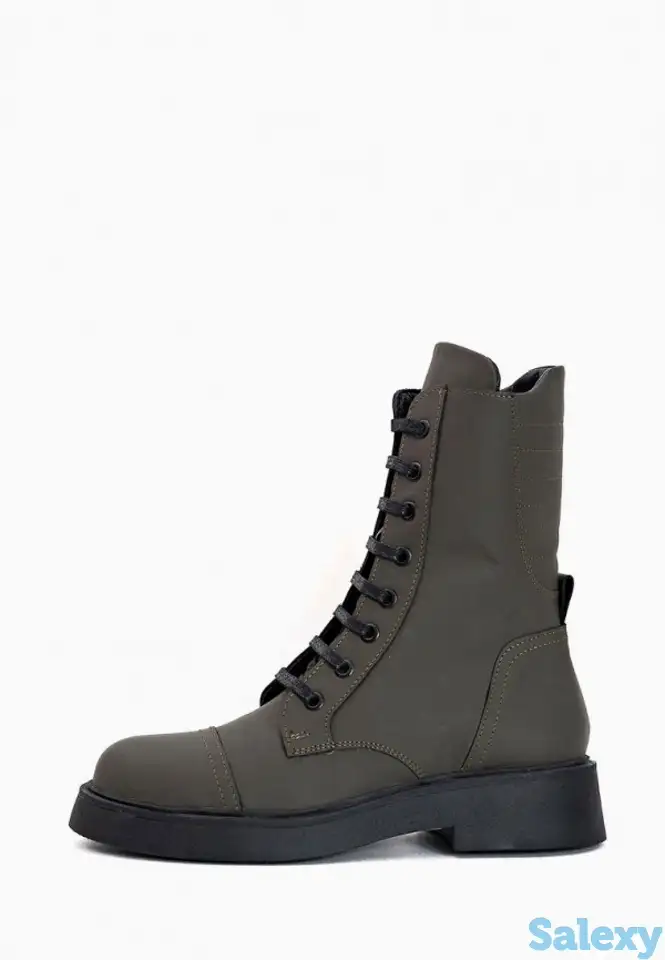 Ботинки hotic, фотография 1