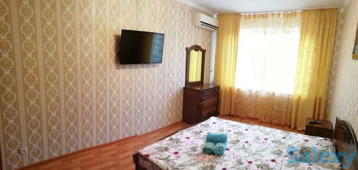 Квартира в 11 мкр центр, фотография 10