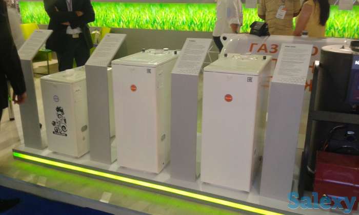 Оформление выставок и презентаций, фотография 6