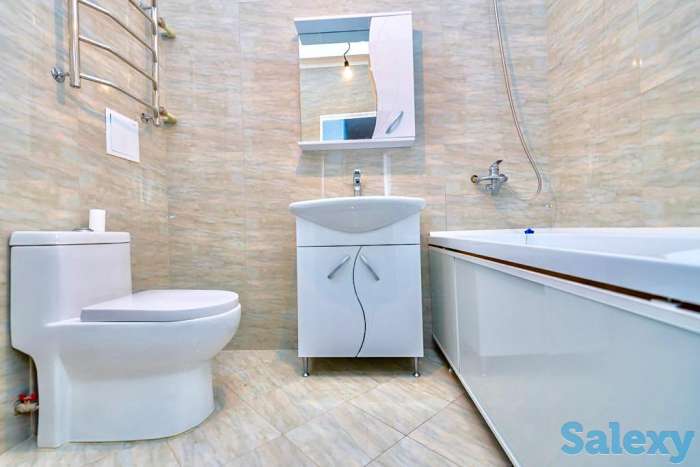 2-комнатная квартира, 45 м², 10/10 этаж, мкр Шугыла, Жунисова, фотография 7