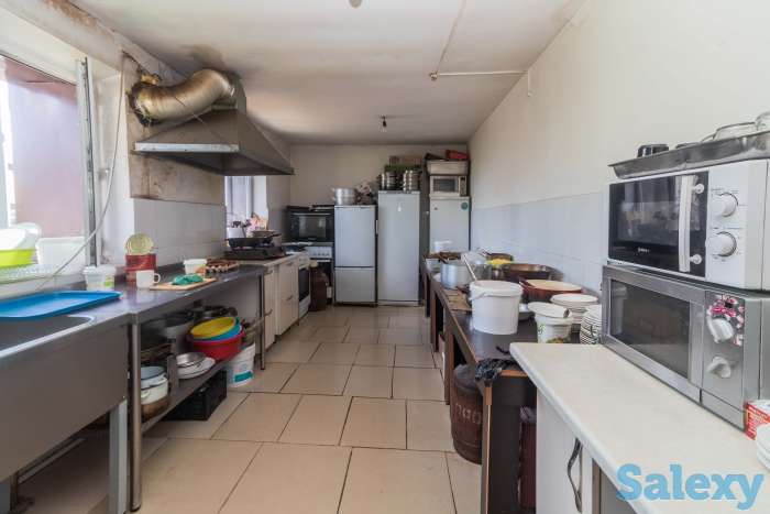 Помещение площадью 400 м², Байконур 41 за 100 млн.тг, фотография 7