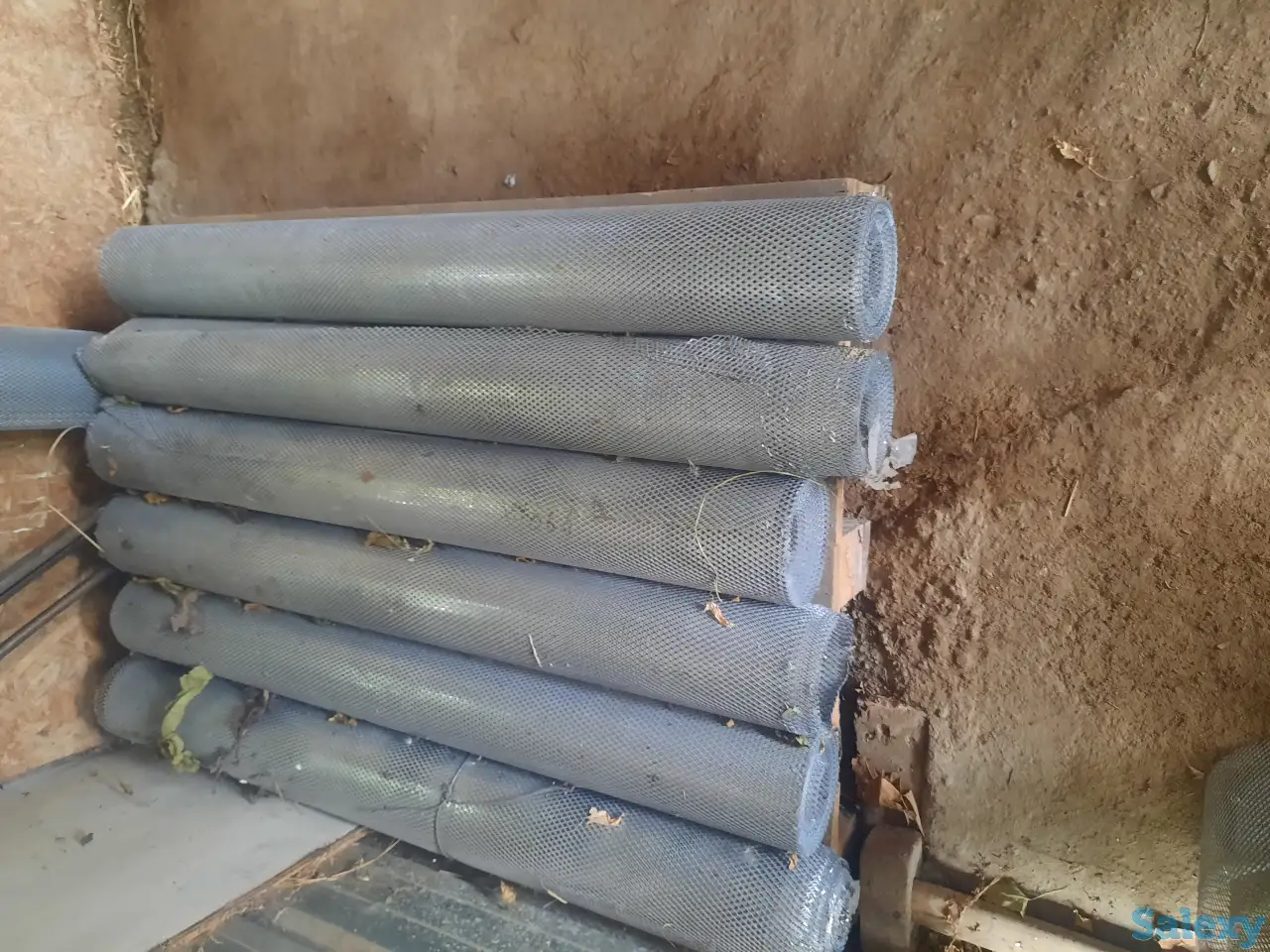 Производство воздушный фильтр, фотография 1