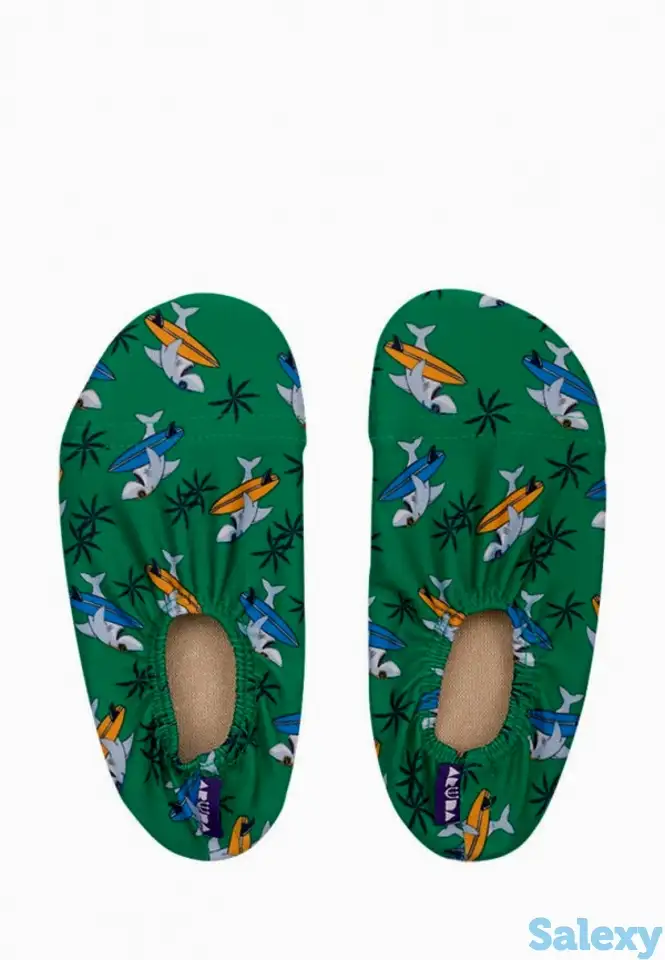 Акваобувь aruna, фотография 1