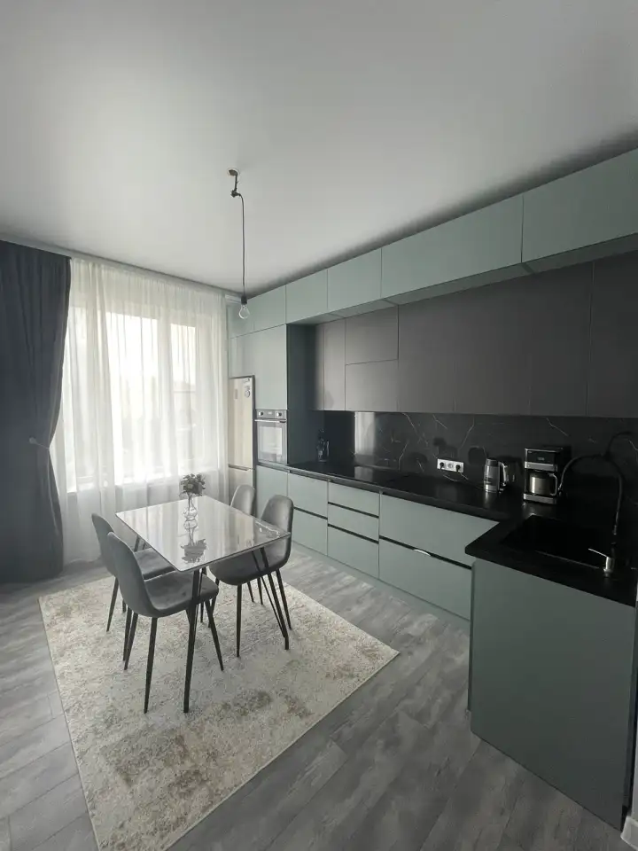 Ремонт квартир под ключ, фотография 6