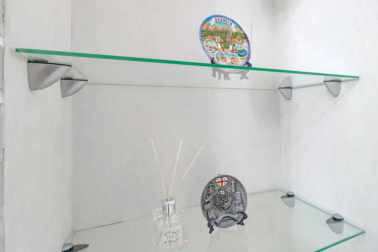 Апартаменты рядом с Экспо, Туркестан 10, фотография 8