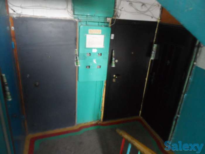 распространение рекламного материала, фотография 3