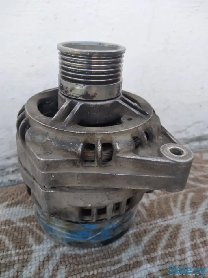 Запчасти на Ваз2110, фотография 3