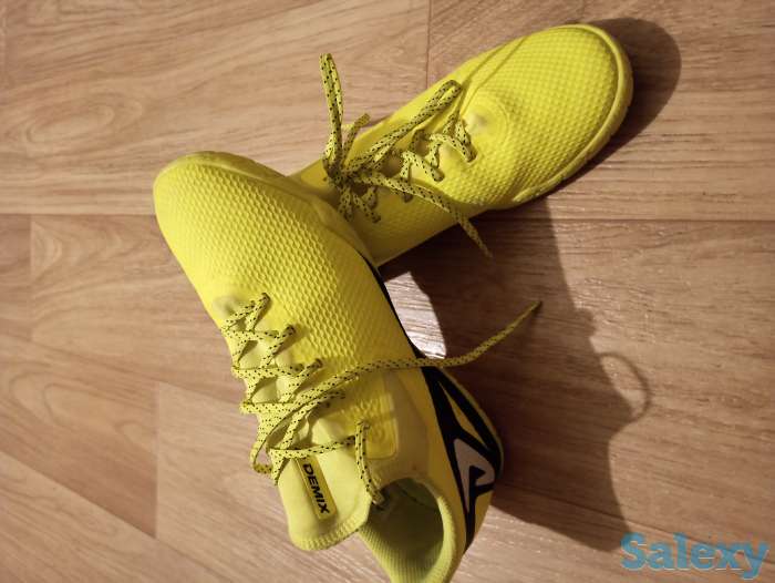 Футзальная обувь, фотография 1