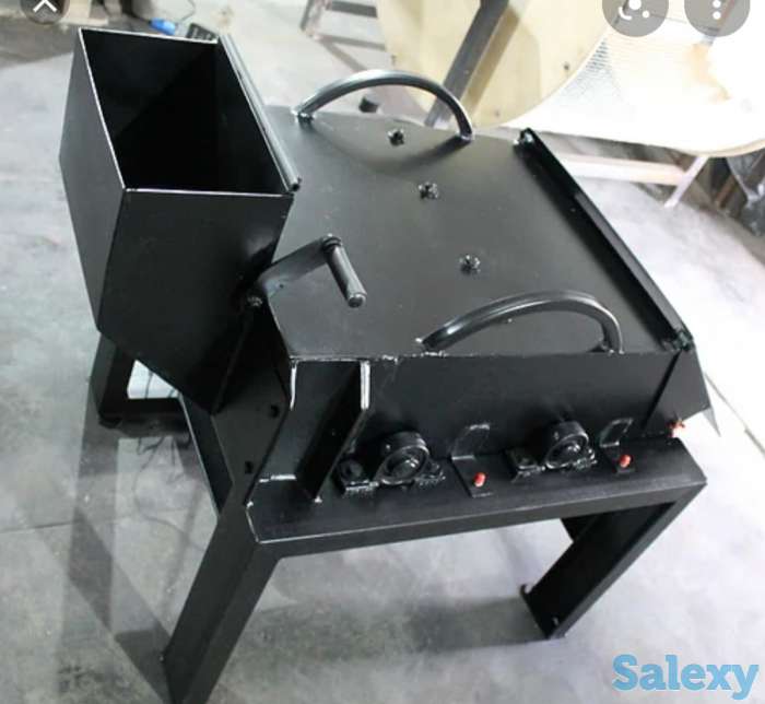 Продам оборудование для первичной обработки шерсти мойка и трепалка, фотография 1