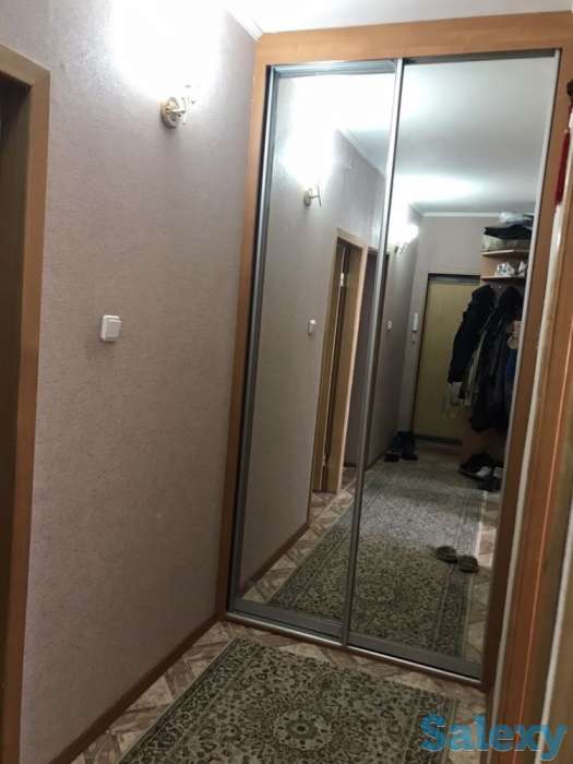 Продается з-х комнатная квартира, 28 мкр, фотография 2