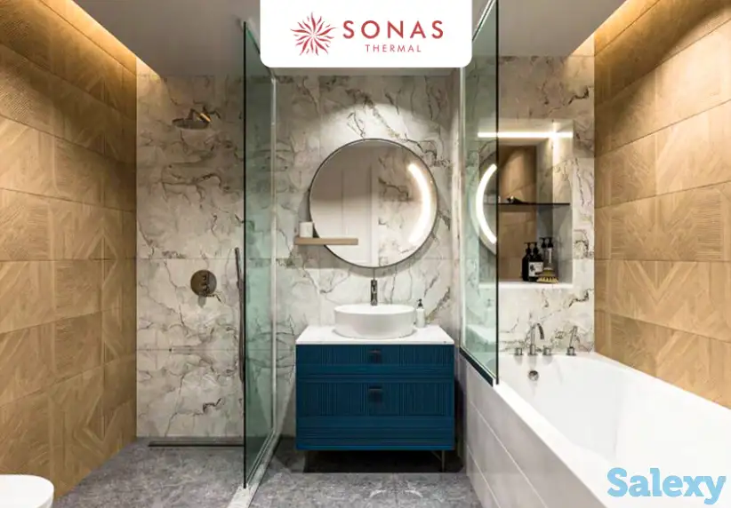 Продажа недвижимости в Турции, Турция, Термаль, фотография 15