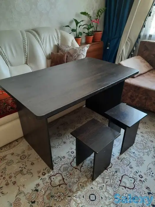 Продам кухонный стол, фотография 1