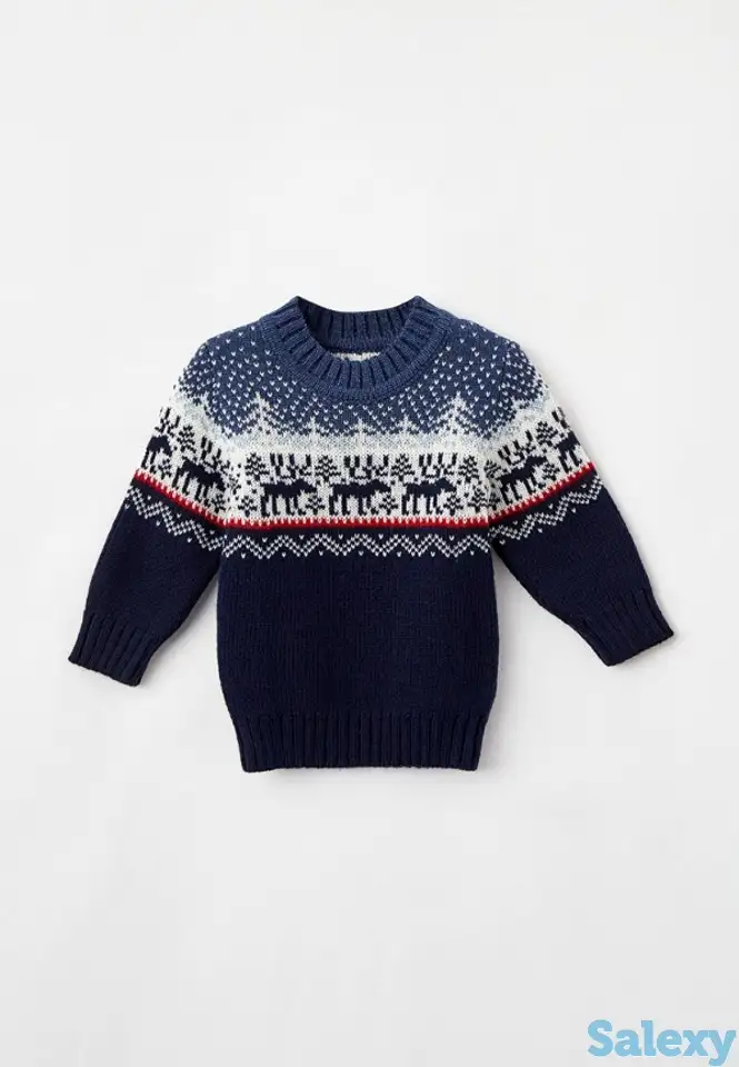 Джемпер scandica, фотография 1