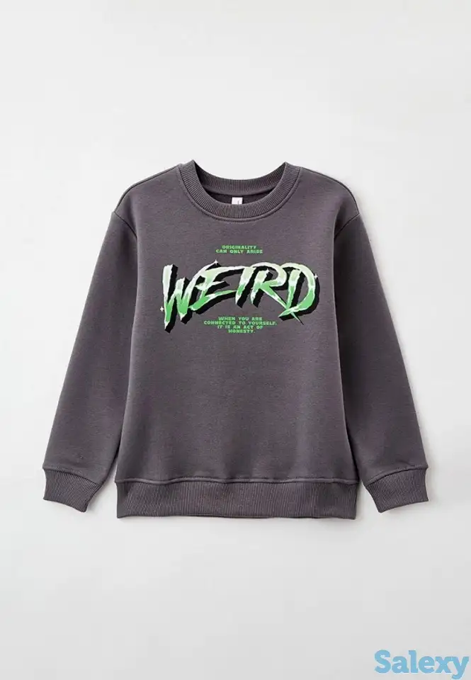 Свитшот sela, фотография 1