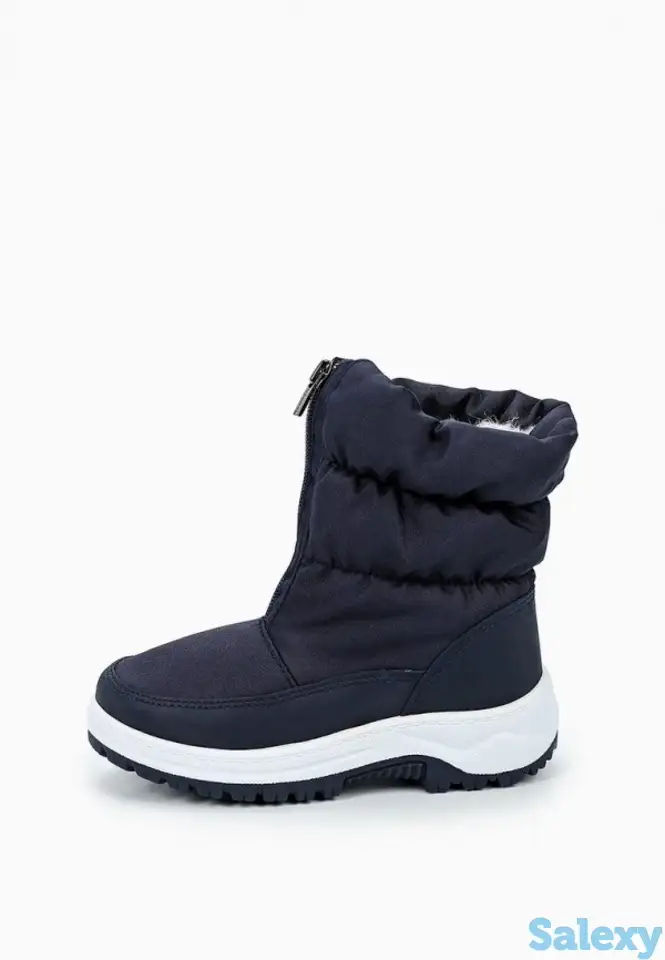 Дутики zenden first, фотография 3