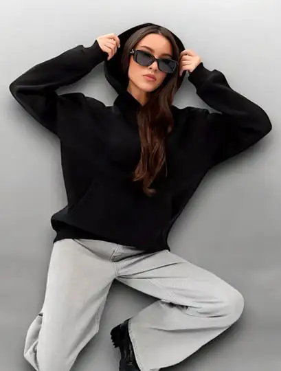 пошив свитшоты и худи, фотография 3