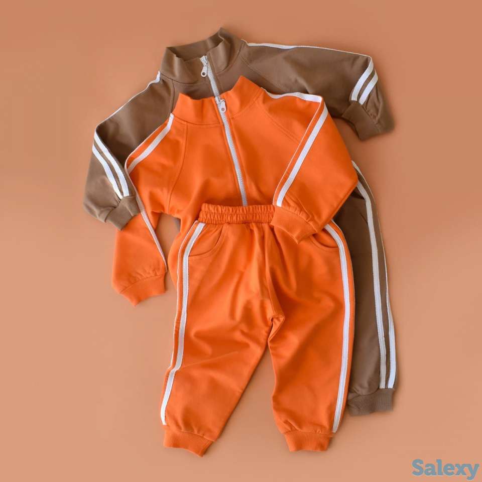 Детская одежда VAUVA (Турция), фотография 2