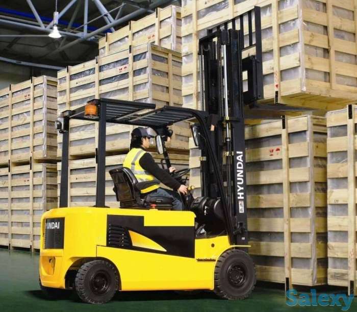 Требуются карщики на склады, фотография 2