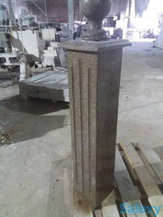 Изделия из гранита в Алматы, фотография 4