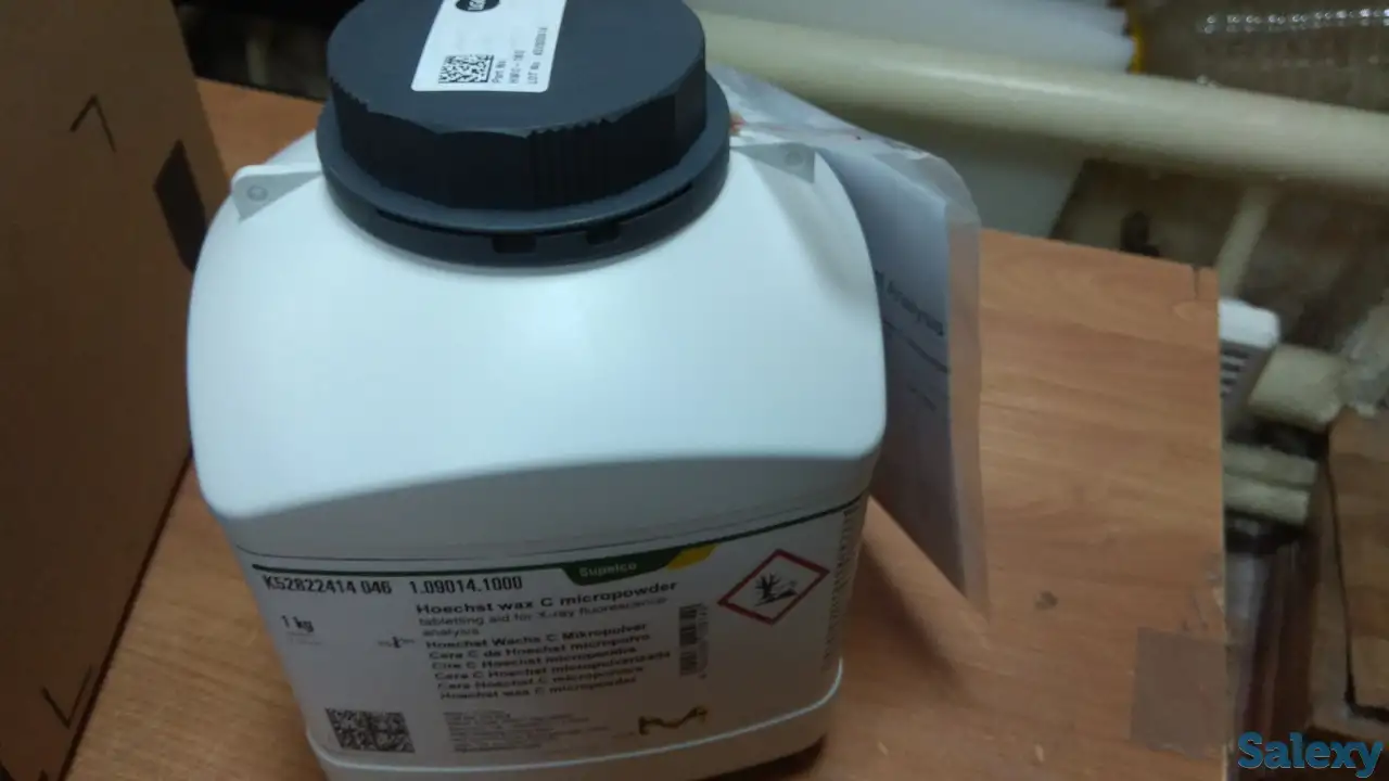 Продам Hoechst воск C микропорошок, фотография 1