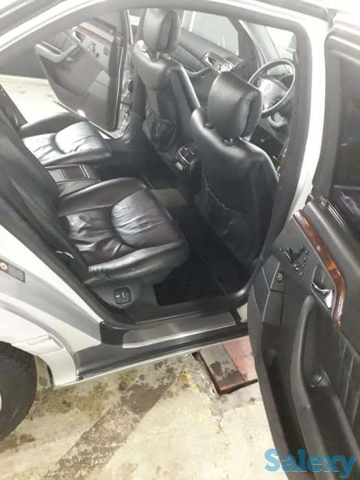 Продам Mercedes 220, фотография 6