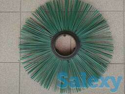 Щетки на коммунальную технику, фотография 3