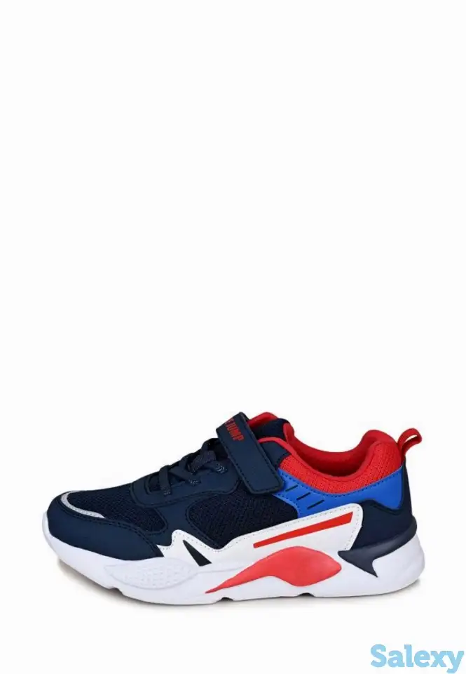 Кроссовки timejump, фотография 2